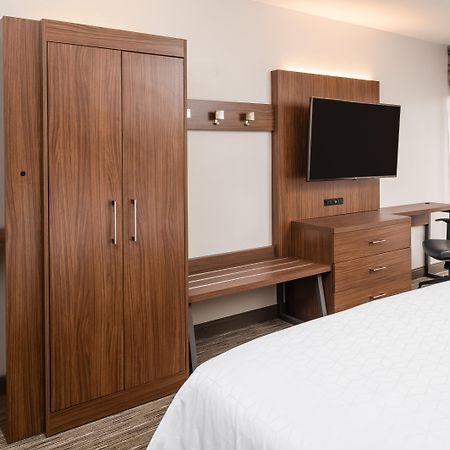 Holiday Inn Express Boca Raton - West By Ihg Exterior foto