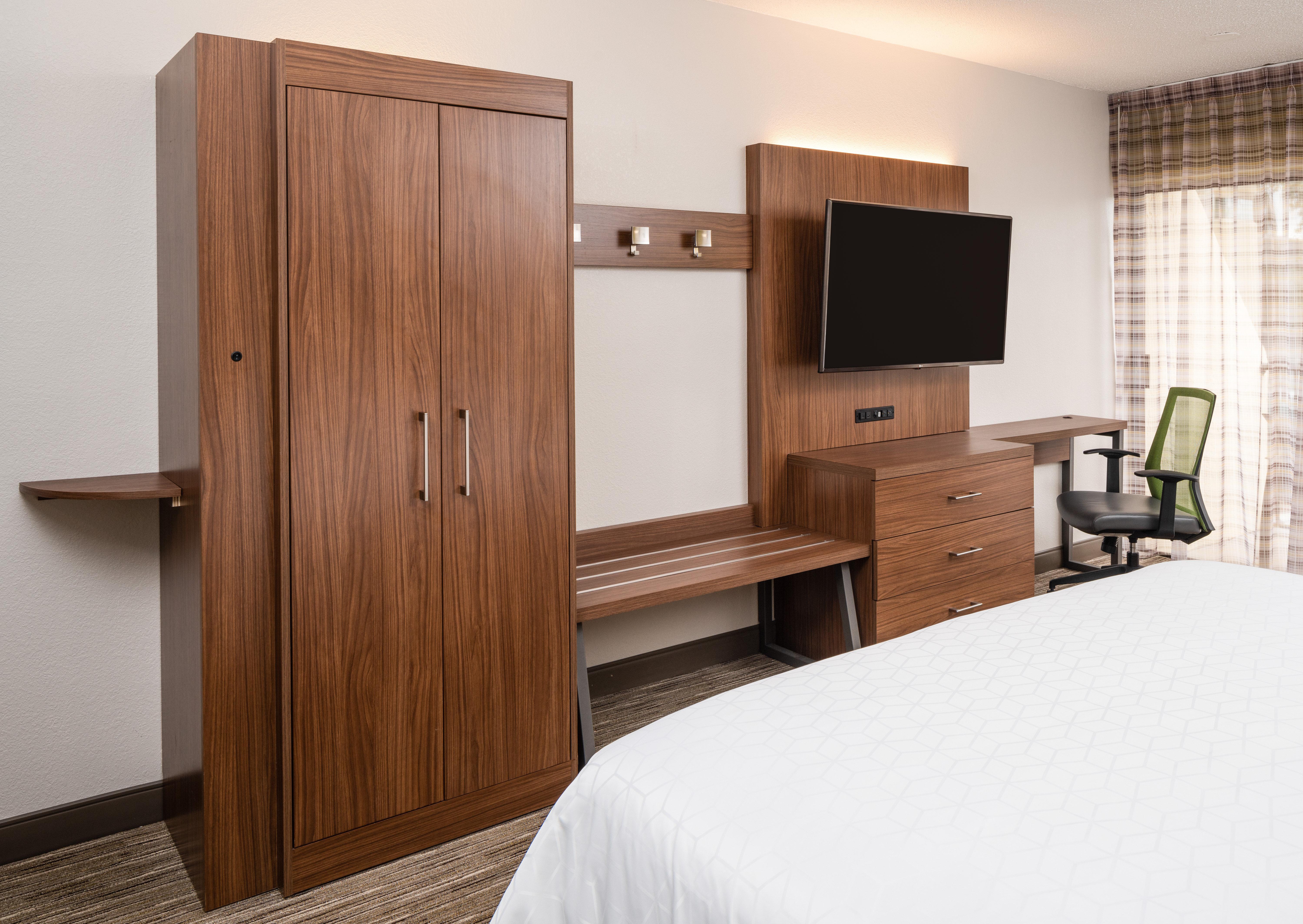 Holiday Inn Express Boca Raton - West By Ihg Exterior foto