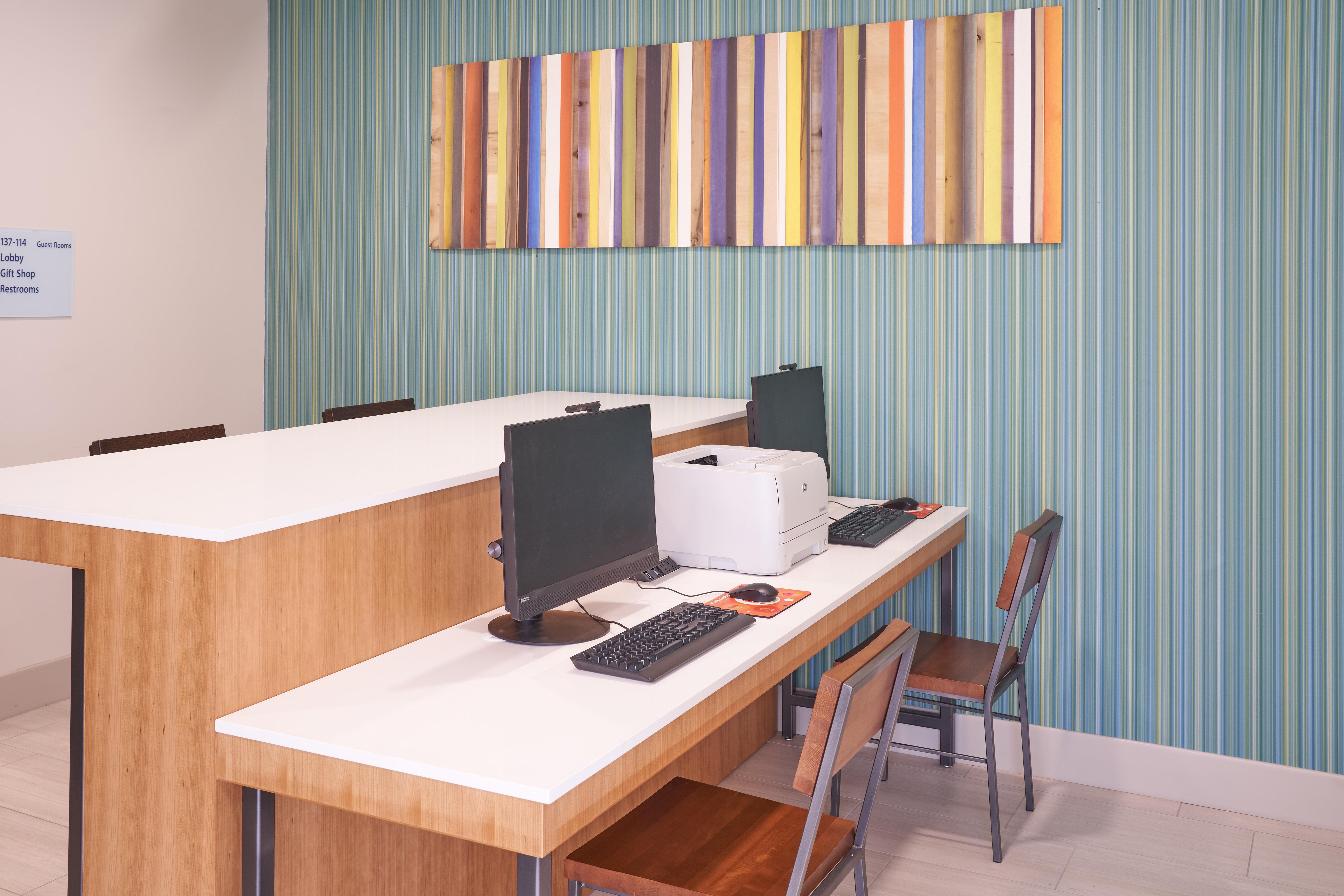 Holiday Inn Express Boca Raton - West By Ihg Exterior foto