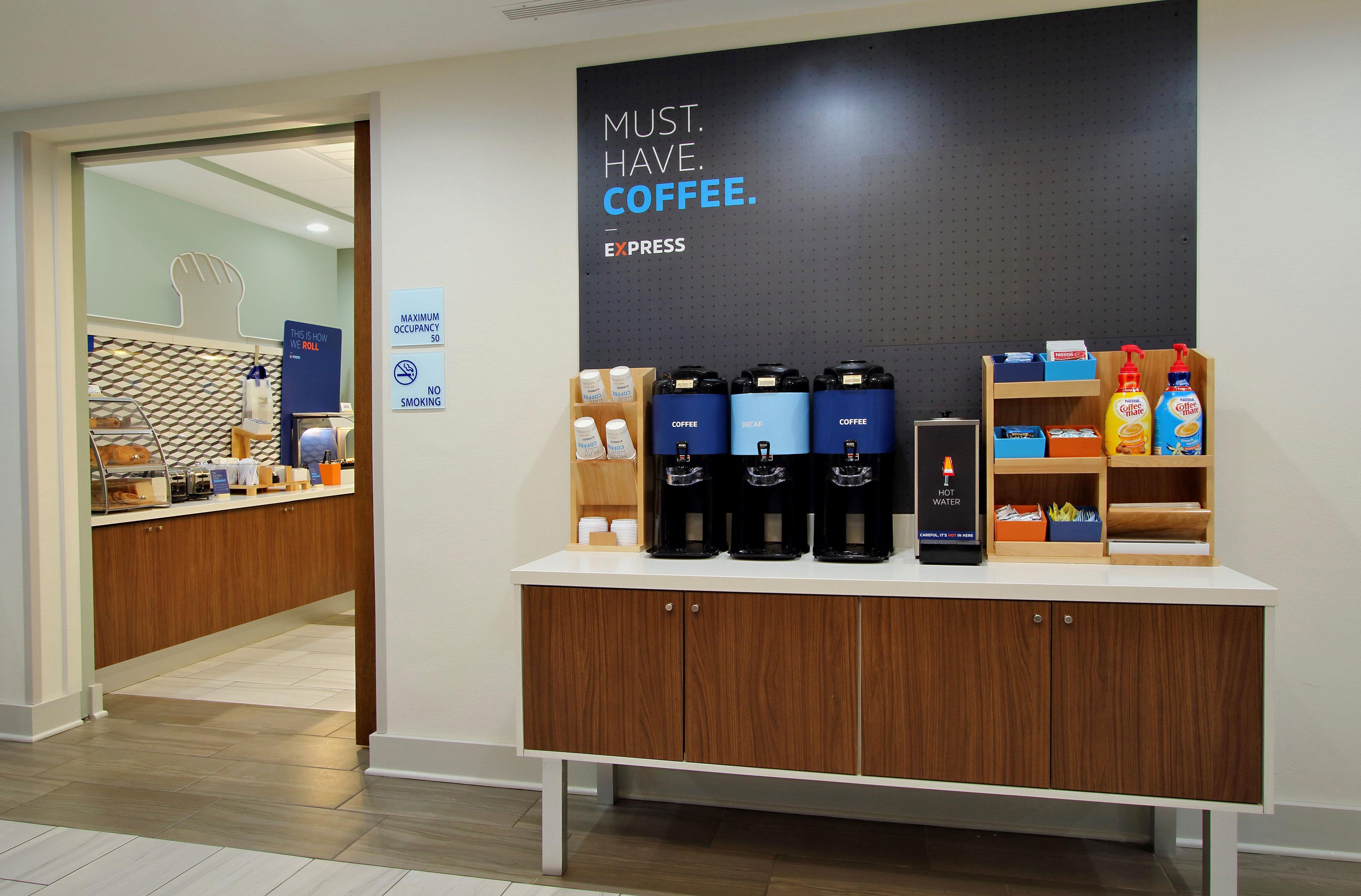 Holiday Inn Express Boca Raton - West By Ihg Exterior foto