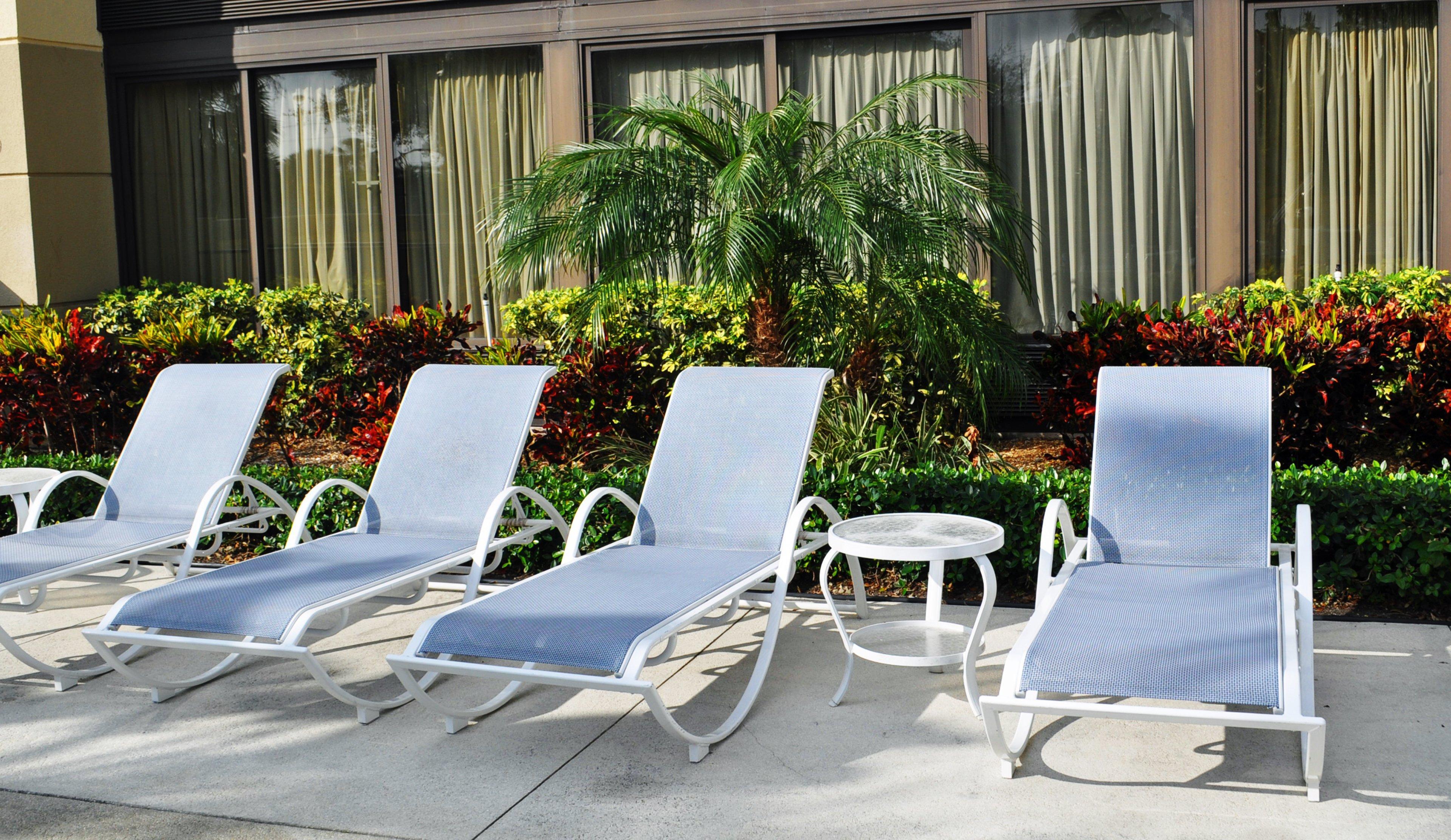 Holiday Inn Express Boca Raton - West By Ihg Exterior foto