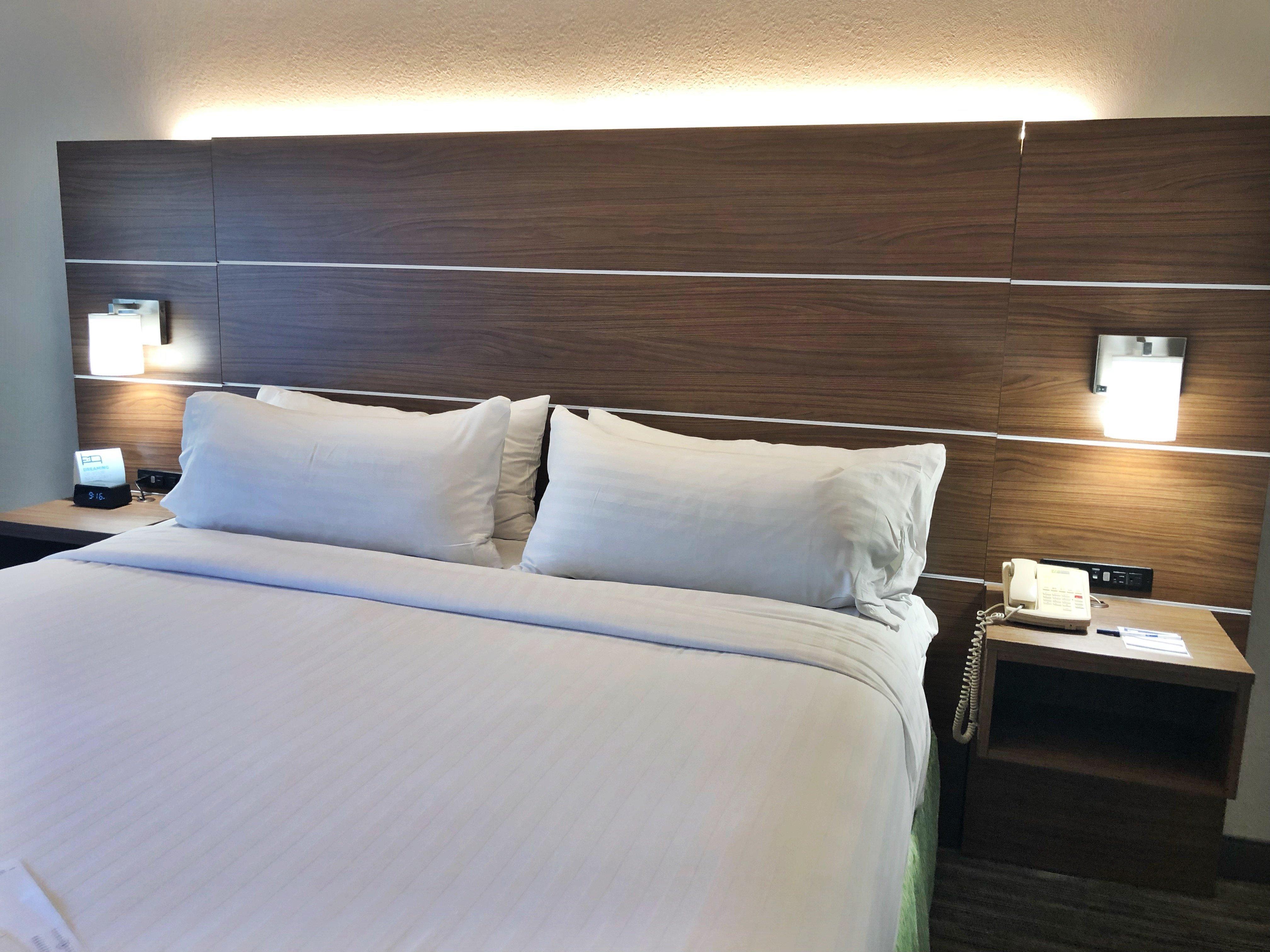 Holiday Inn Express Boca Raton - West By Ihg Exterior foto