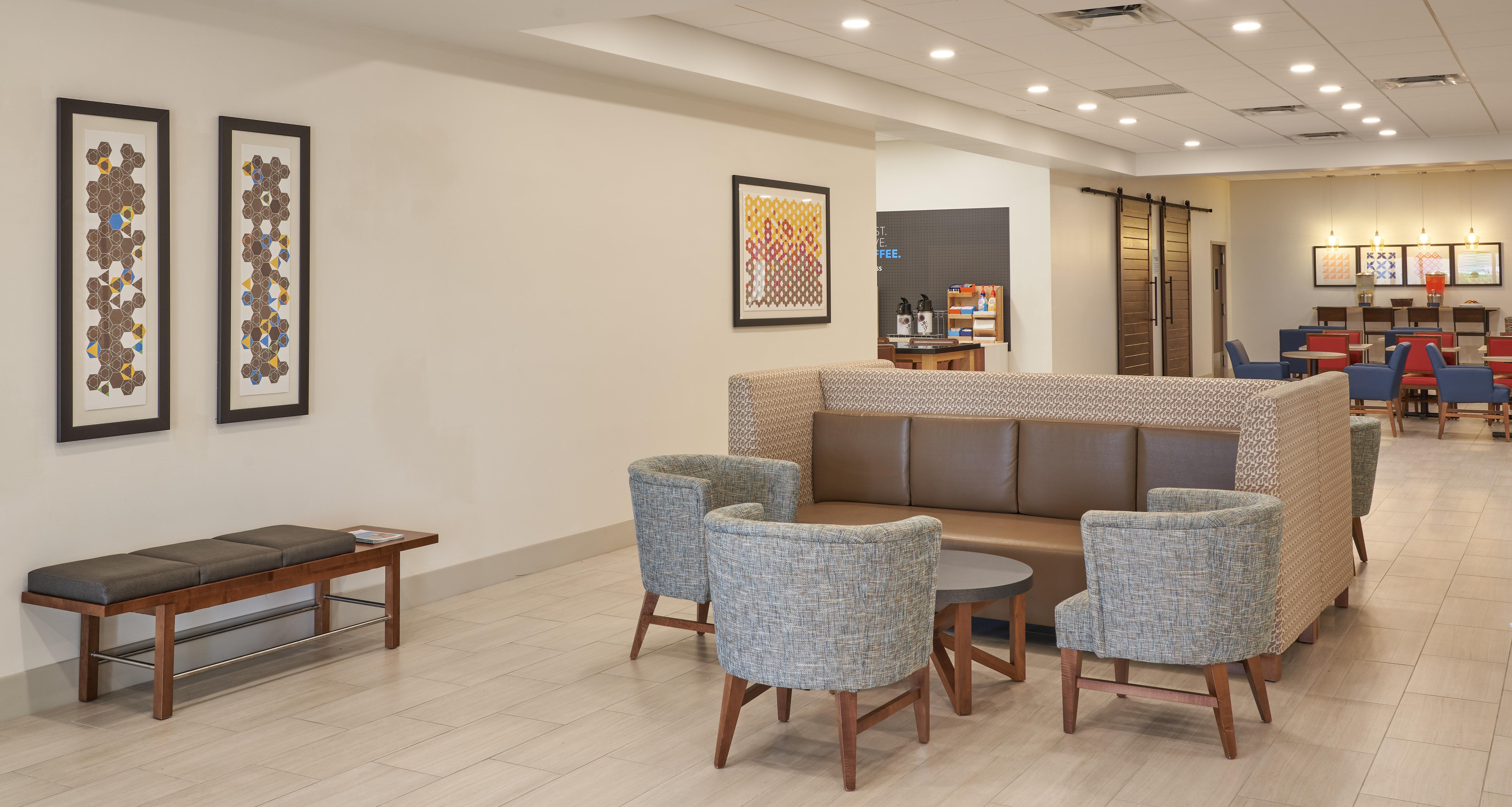 Holiday Inn Express Boca Raton - West By Ihg Exterior foto