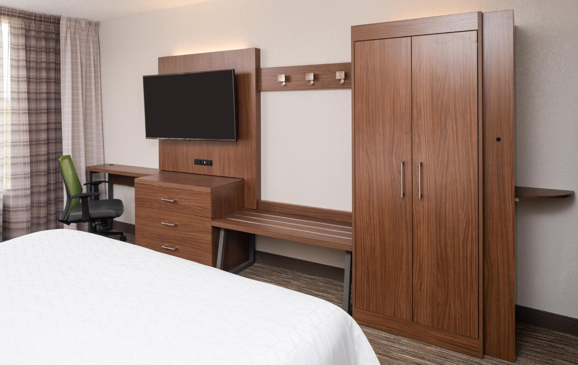 Holiday Inn Express Boca Raton - West By Ihg Exterior foto
