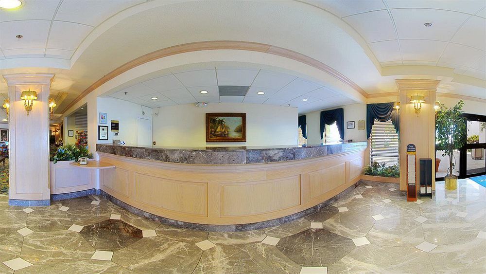 Holiday Inn Express Boca Raton - West By Ihg Exterior foto