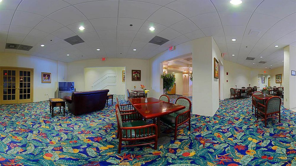 Holiday Inn Express Boca Raton - West By Ihg Exterior foto