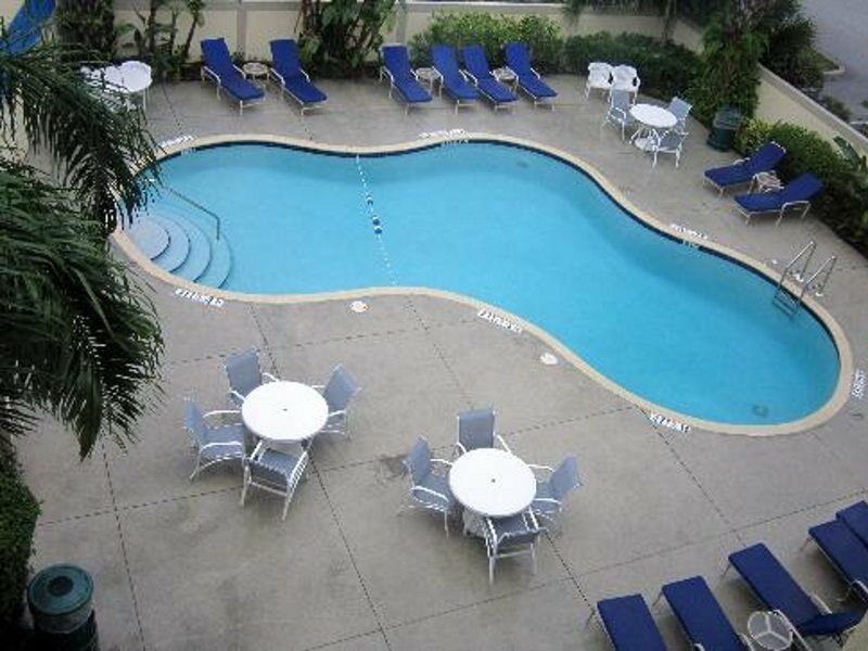 Holiday Inn Express Boca Raton - West By Ihg Exterior foto