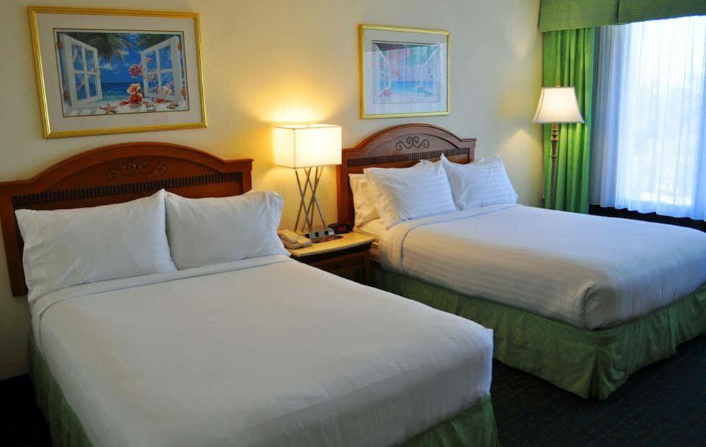 Holiday Inn Express Boca Raton - West By Ihg Exterior foto